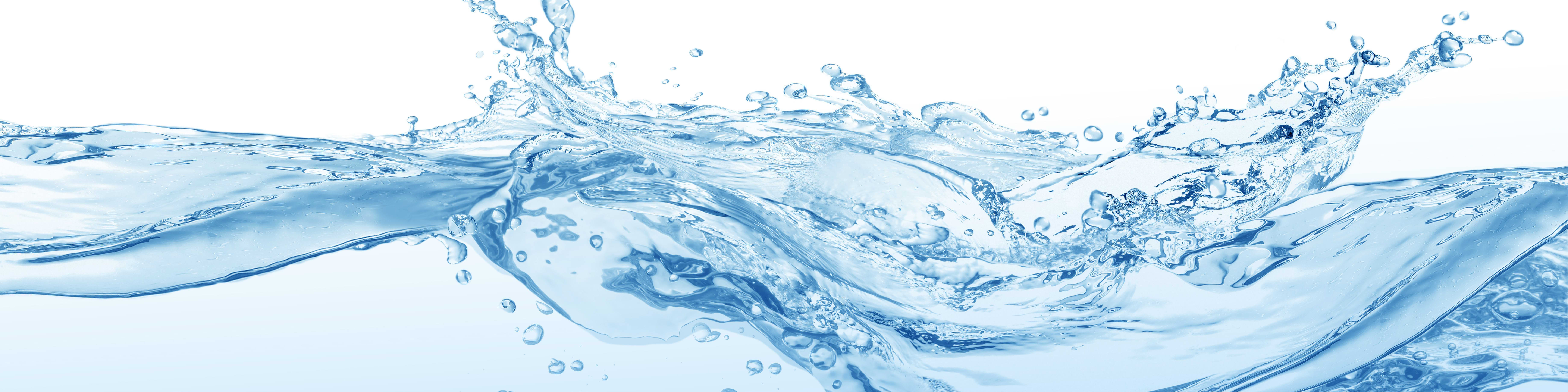 Shower Water